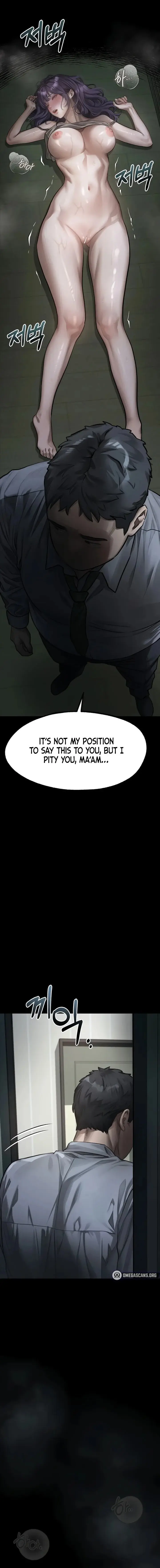 Dirty Talk Chapter 61 - Page 13