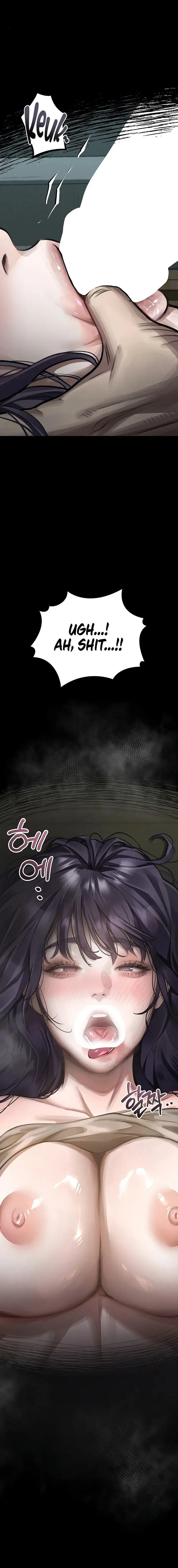 Dirty Talk Chapter 61 - Page 3