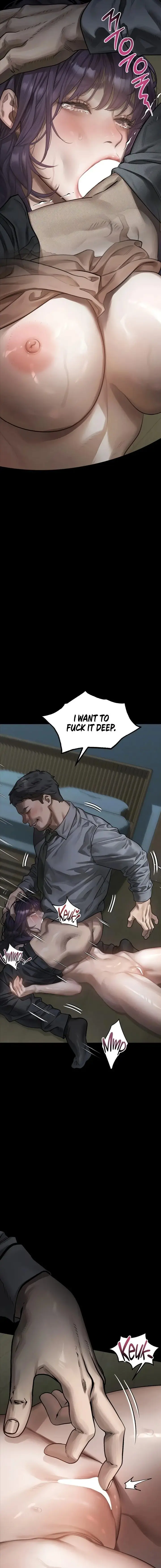 Dirty Talk Chapter 61 - Page 5