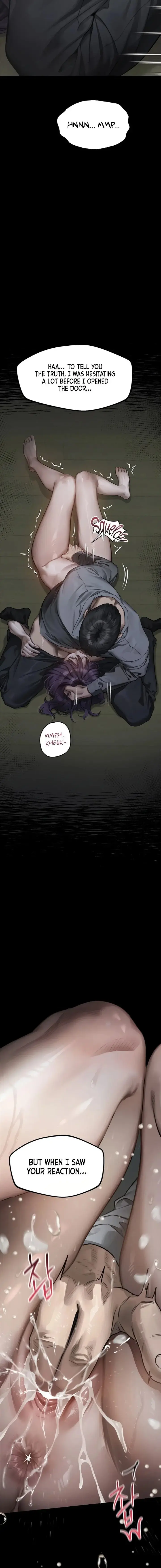 Dirty Talk Chapter 61 - Page 7