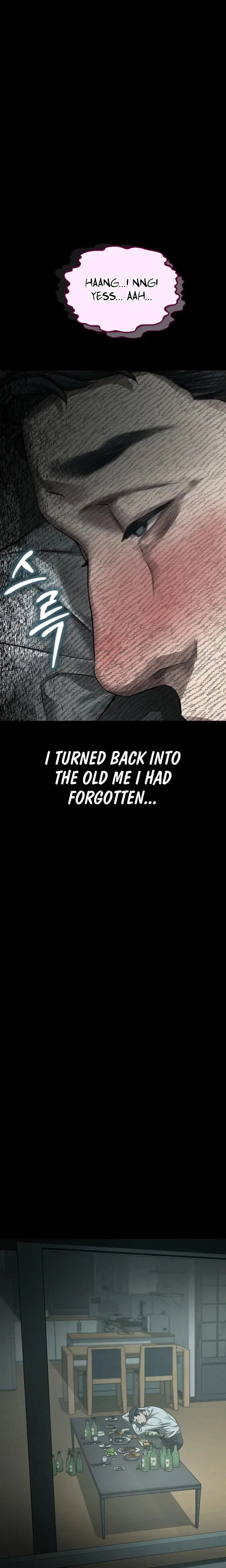 Dirty Talk Chapter 62 - Page 14
