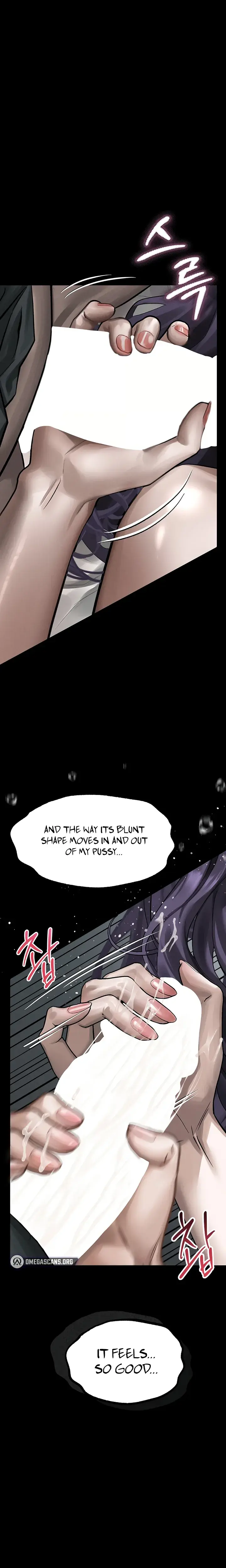 Dirty Talk Chapter 62 - Page 18