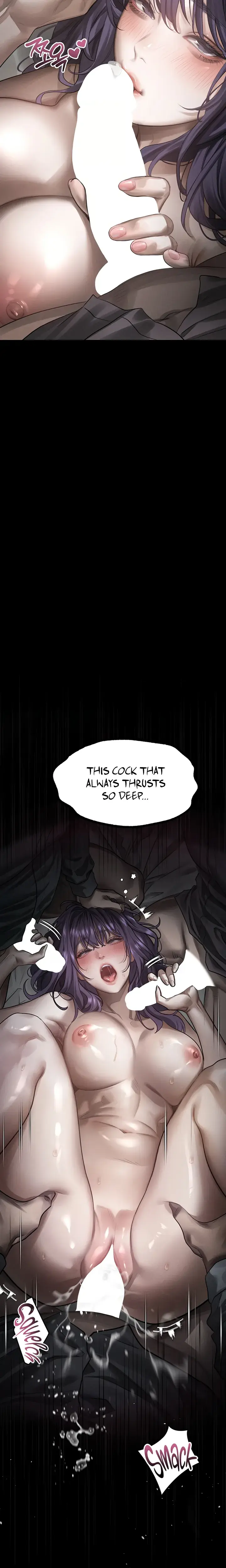 Dirty Talk Chapter 62 - Page 21