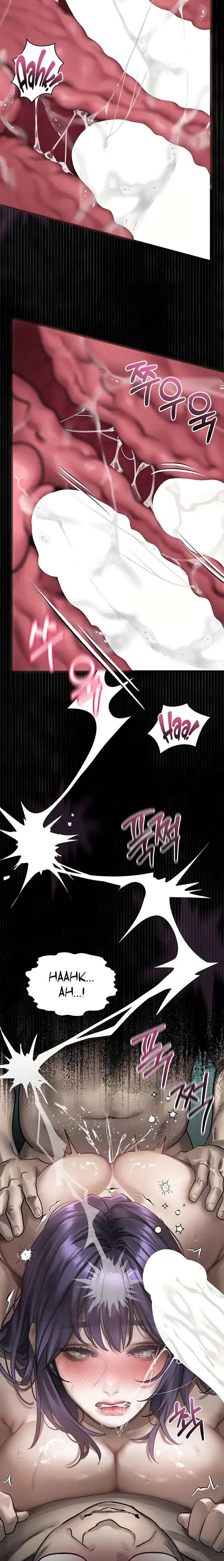 Dirty Talk Chapter 62 - Page 27