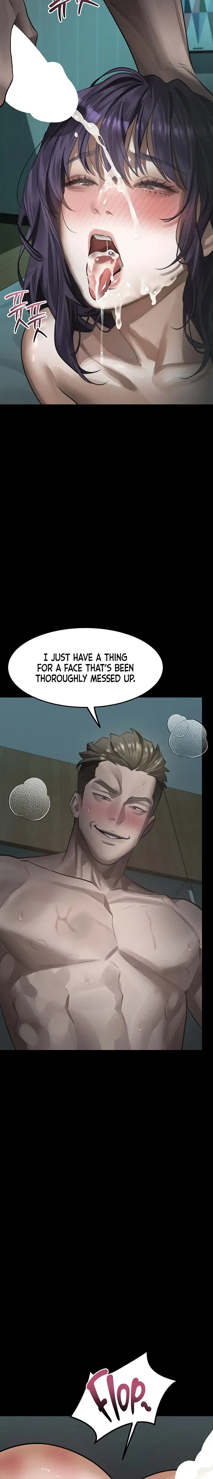 Dirty Talk Chapter 62 - Page 31