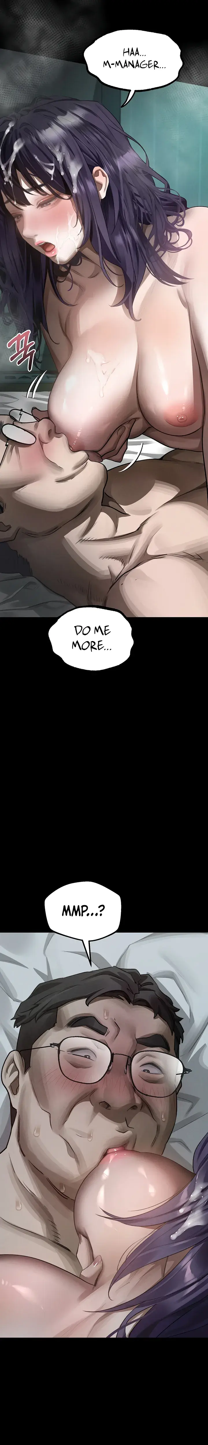 Dirty Talk Chapter 62 - Page 34