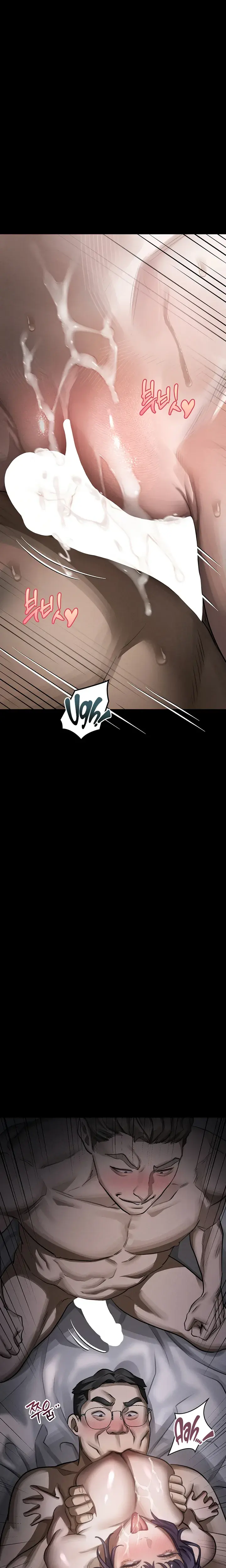 Dirty Talk Chapter 62 - Page 35