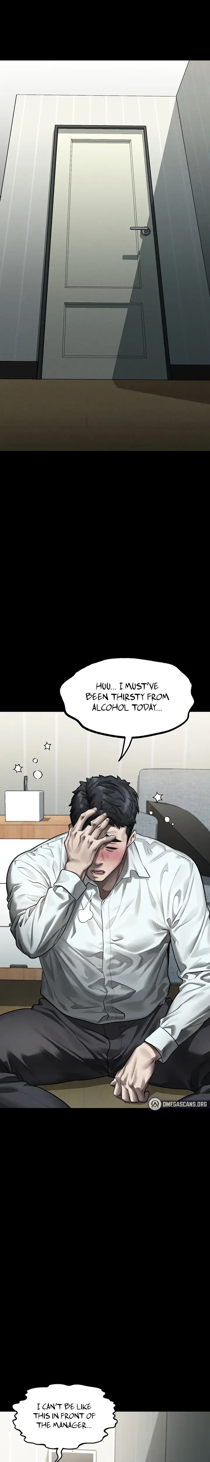 Dirty Talk Chapter 62 - Page 7
