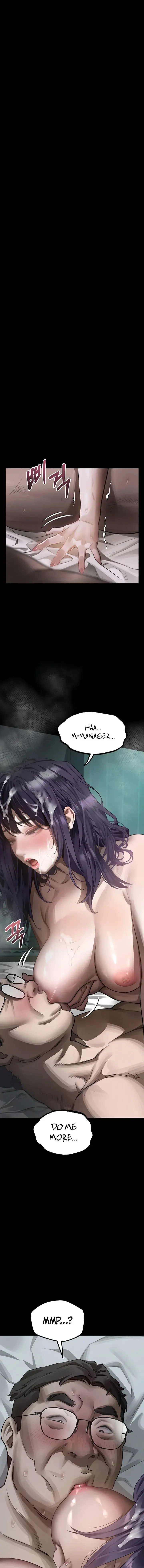 Dirty Talk Chapter 63 - Page 1