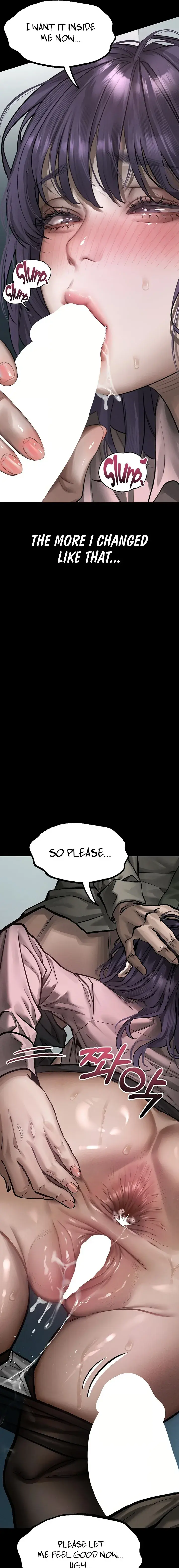 Dirty Talk Chapter 63 - Page 15