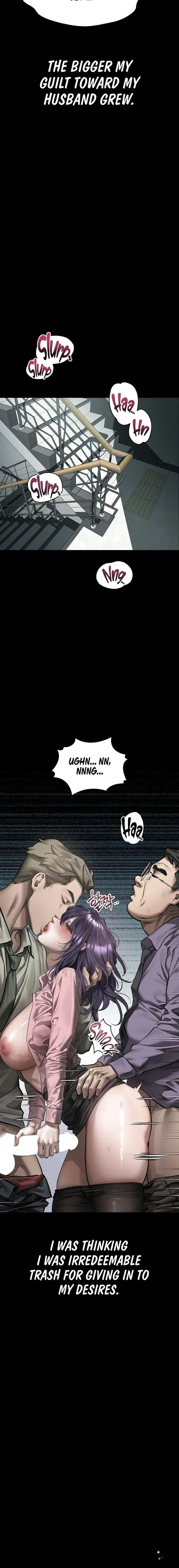 Dirty Talk Chapter 63 - Page 16