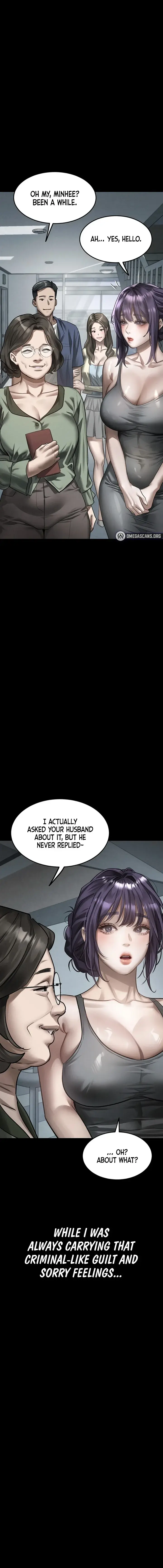 Dirty Talk Chapter 63 - Page 18
