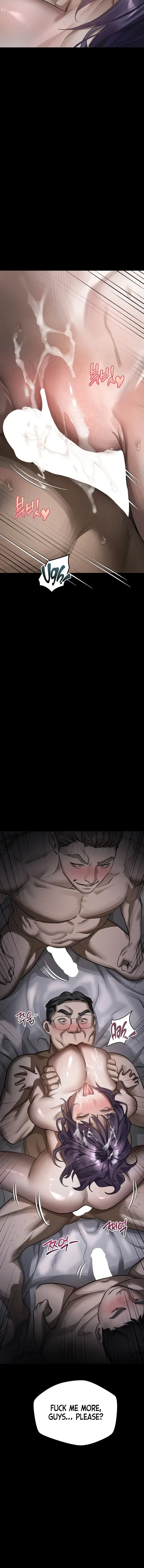 Dirty Talk Chapter 63 - Page 2