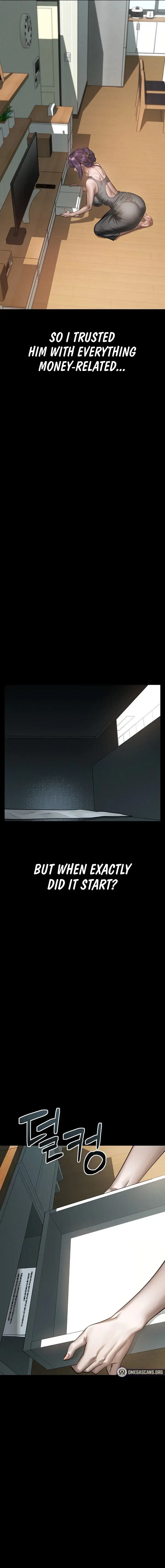 Dirty Talk Chapter 63 - Page 21