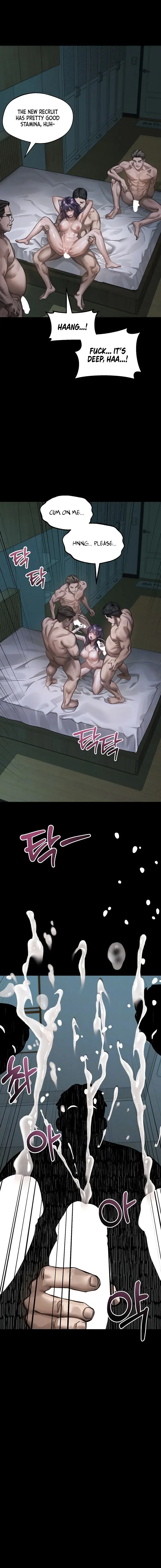 Dirty Talk Chapter 63 - Page 4