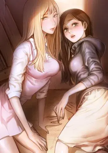Dirty Talk Chapter 64.5 - Page 3