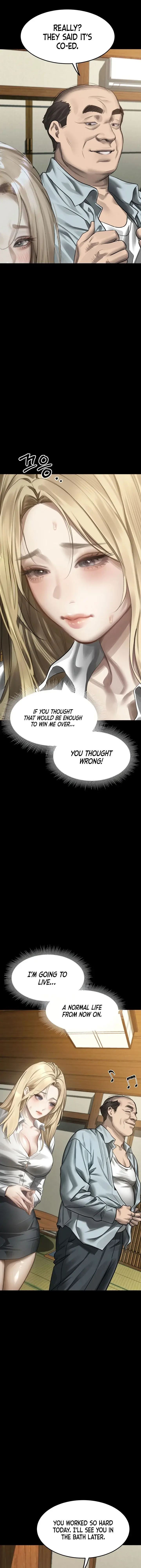 Dirty Talk Chapter 66 - Page 15