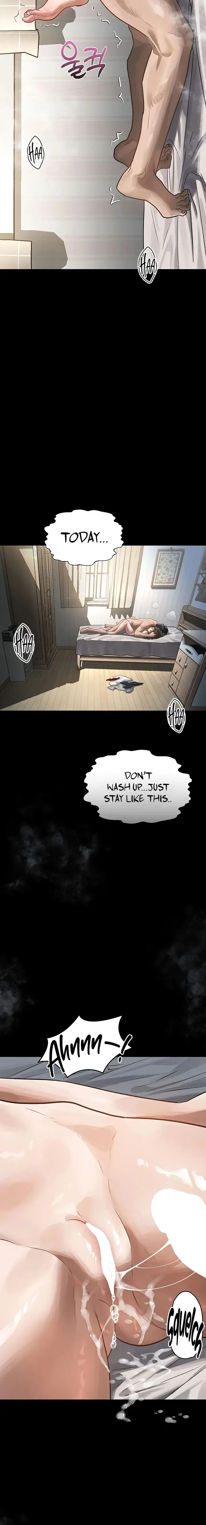 Dirty Talk Chapter 7 - Page 24