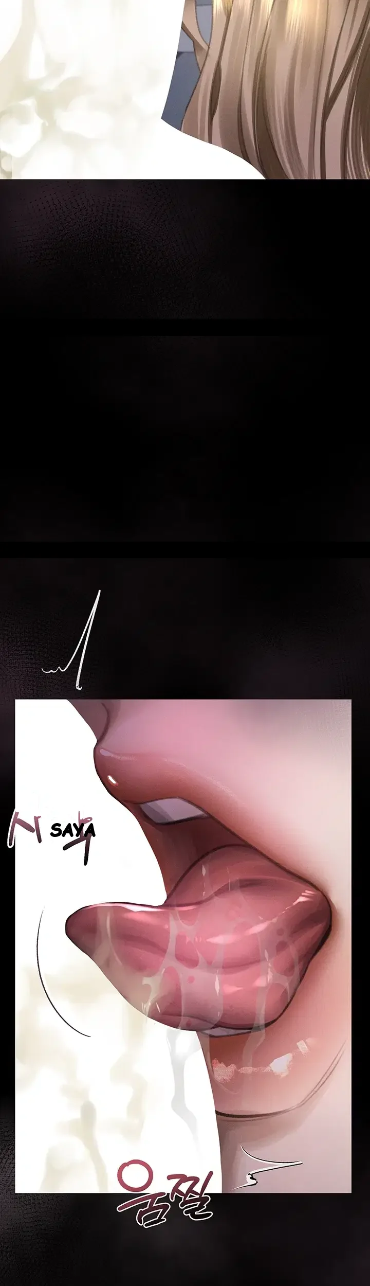 Dirty Talk Chapter 75 - Page 17