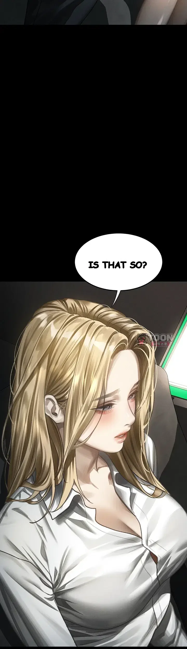 Dirty Talk Chapter 75 - Page 28