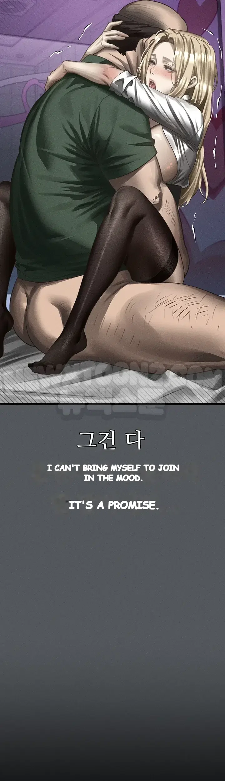 Dirty Talk Chapter 75 - Page 31