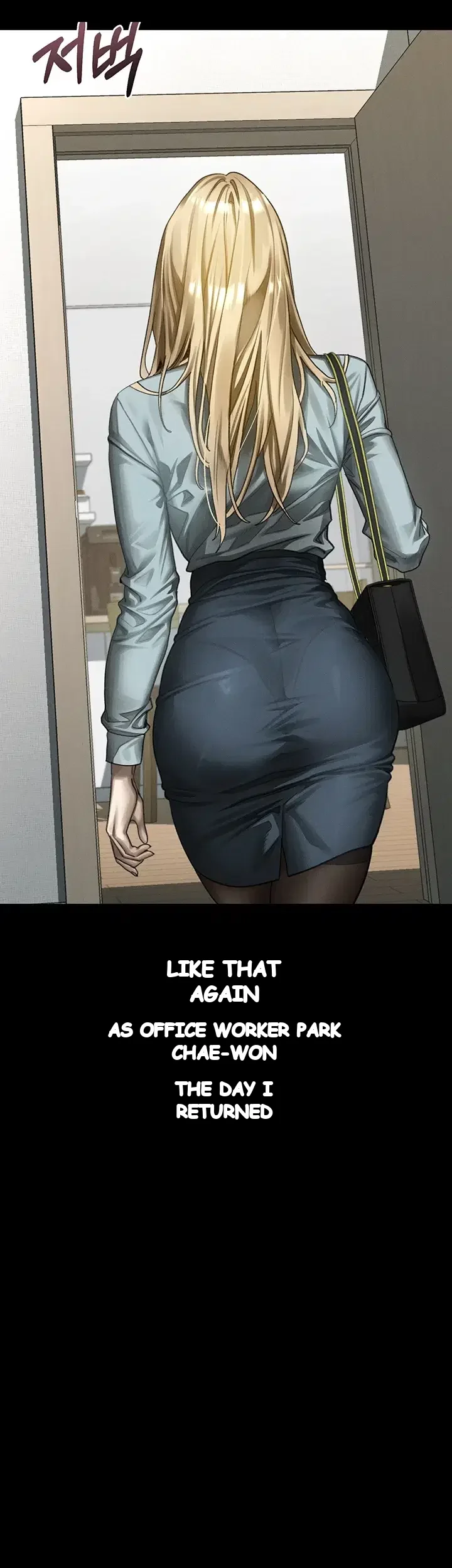 Dirty Talk Chapter 75 - Page 39