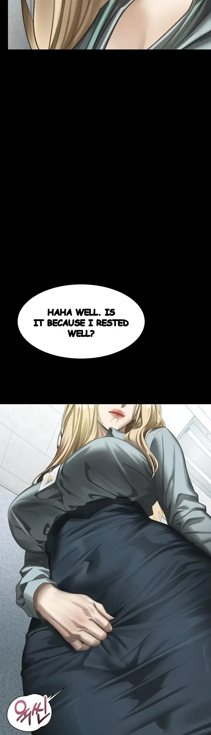 Dirty Talk Chapter 75 - Page 47
