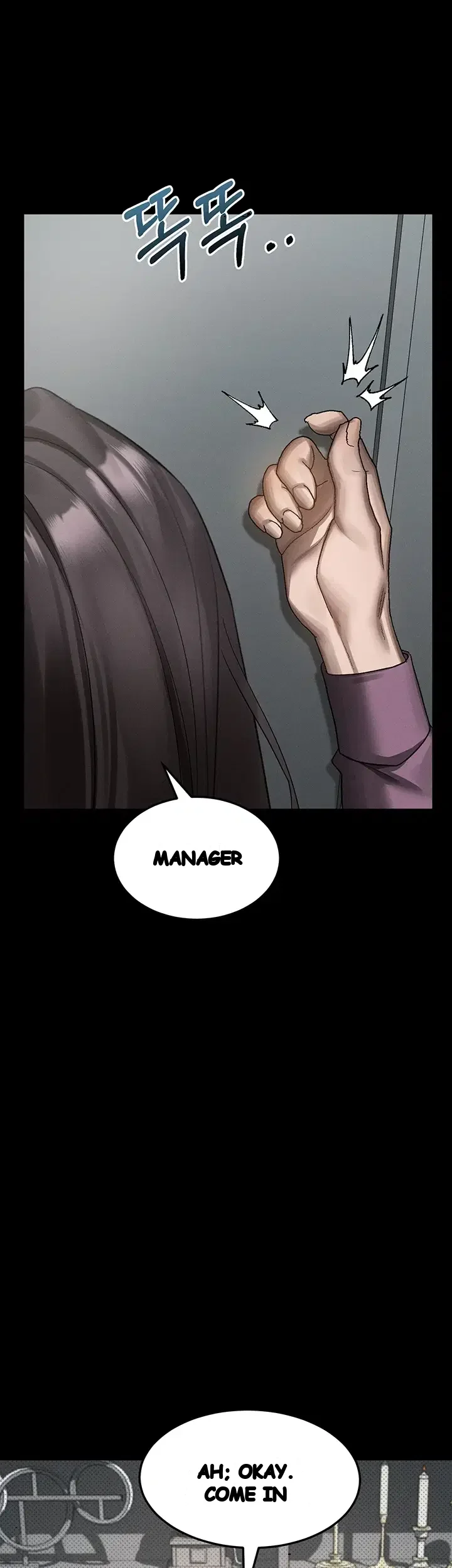 Dirty Talk Chapter 75 - Page 52