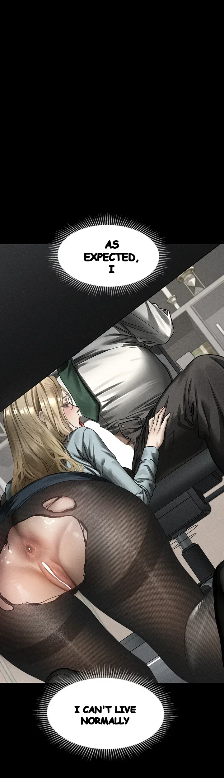 Dirty Talk Chapter 75 - Page 61