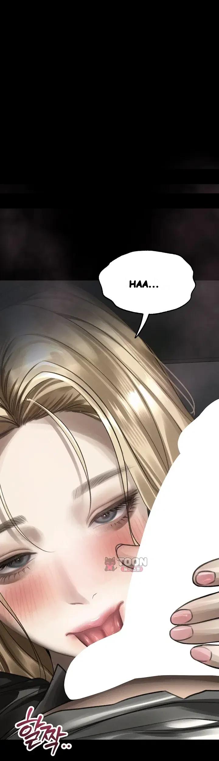 Dirty Talk Chapter 75 - Page 62
