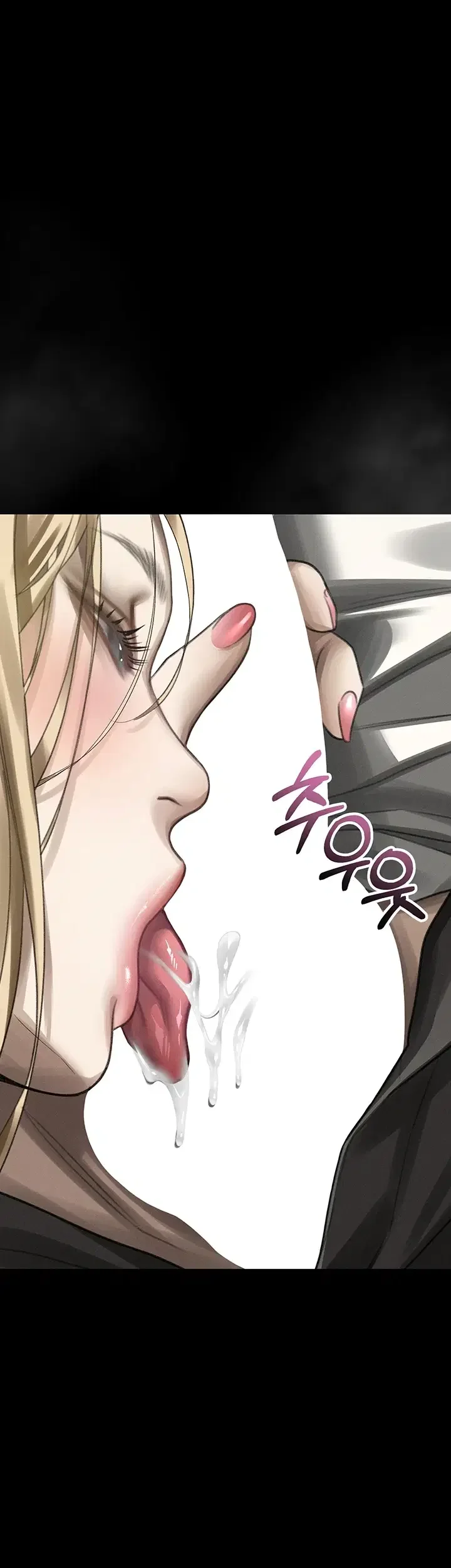 Dirty Talk Chapter 75 - Page 63