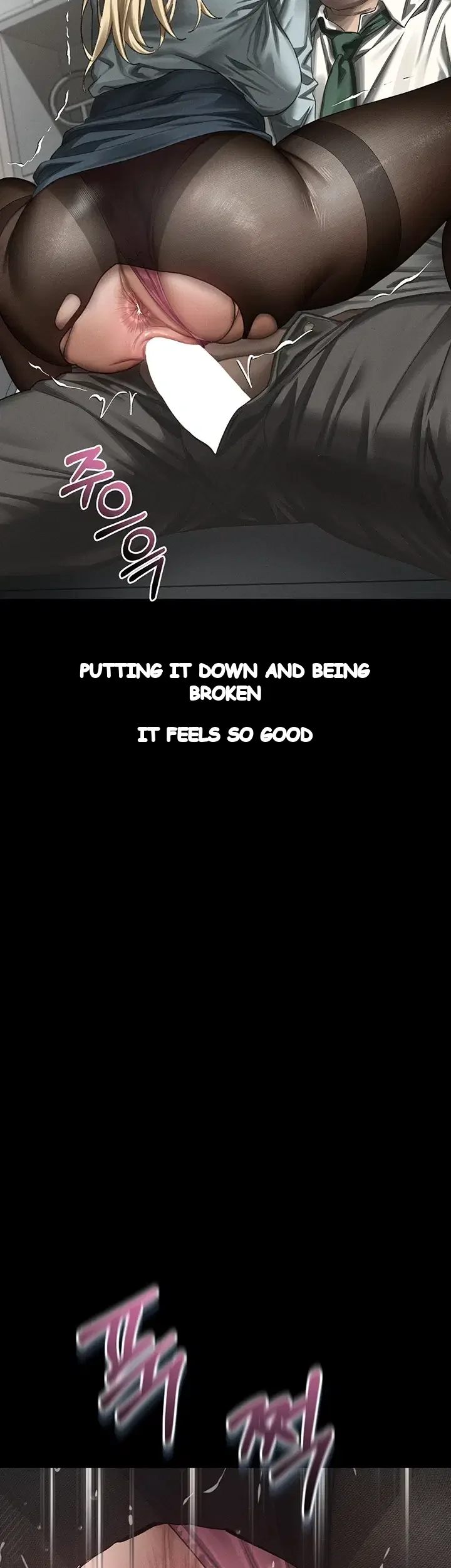 Dirty Talk Chapter 75 - Page 78