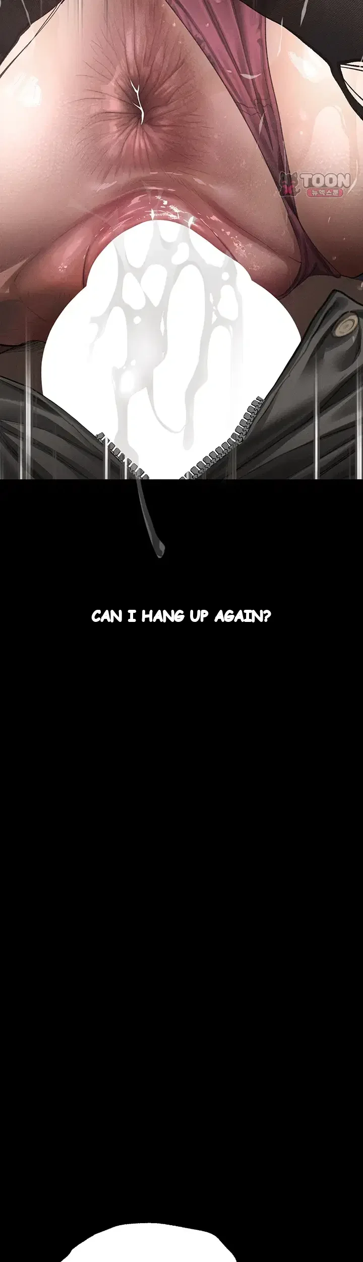 Dirty Talk Chapter 75 - Page 79
