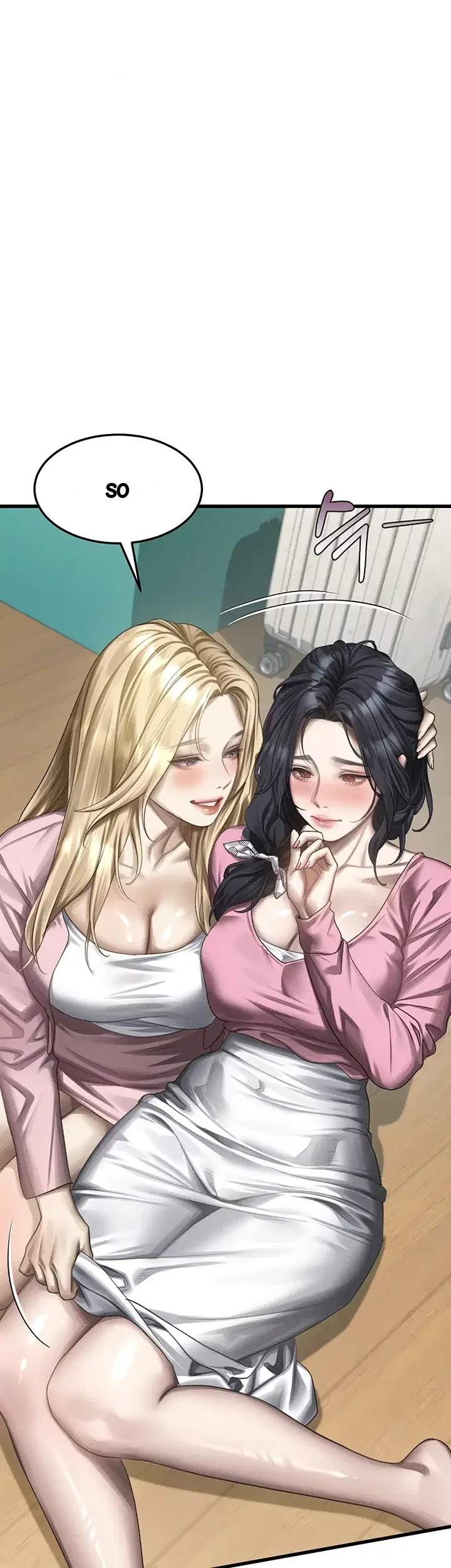 Dirty Talk Chapter 76 - Page 16