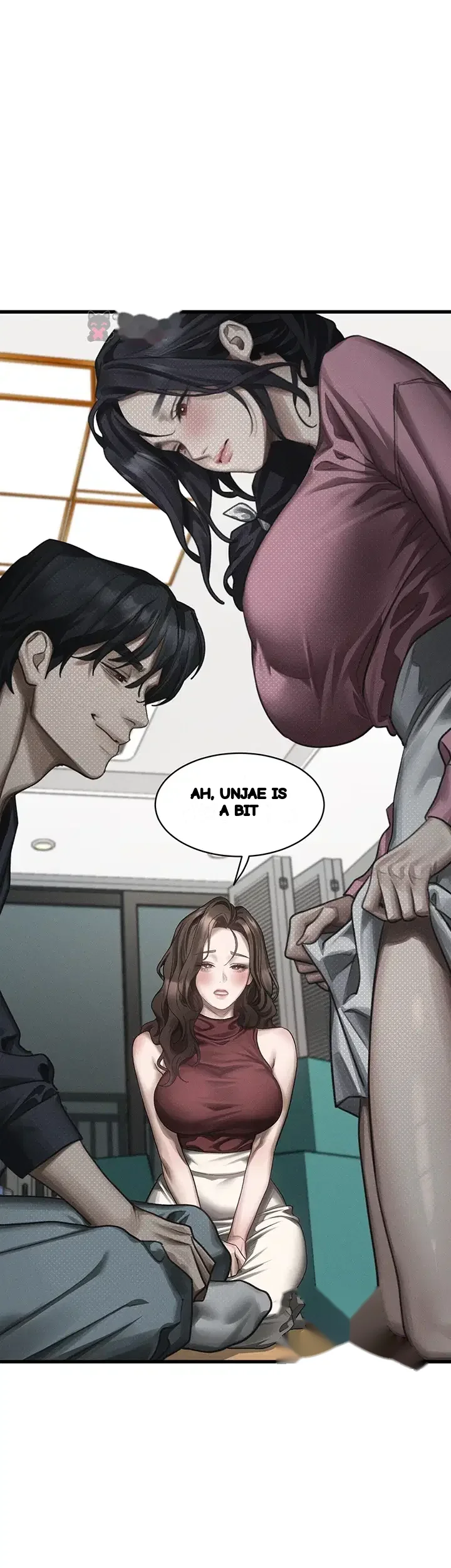 Dirty Talk Chapter 76 - Page 30