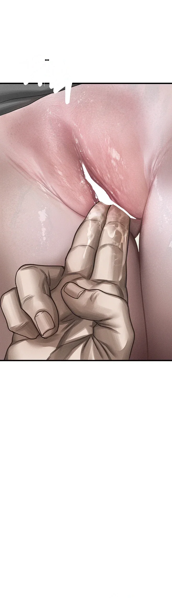 Dirty Talk Chapter 76 - Page 35