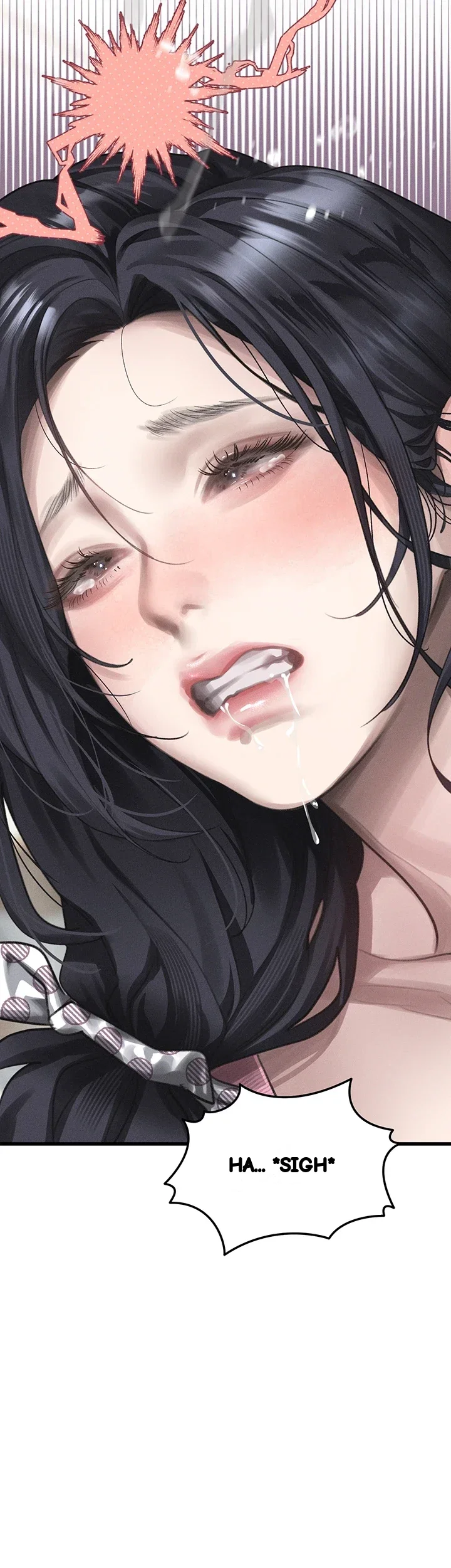 Dirty Talk Chapter 76 - Page 44