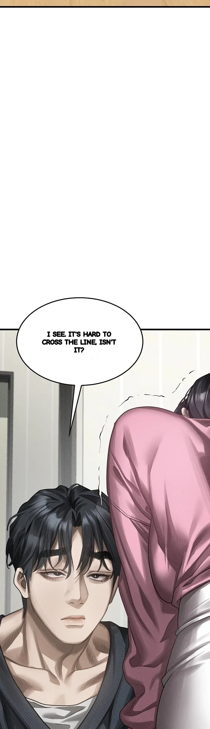 Dirty Talk Chapter 76 - Page 48