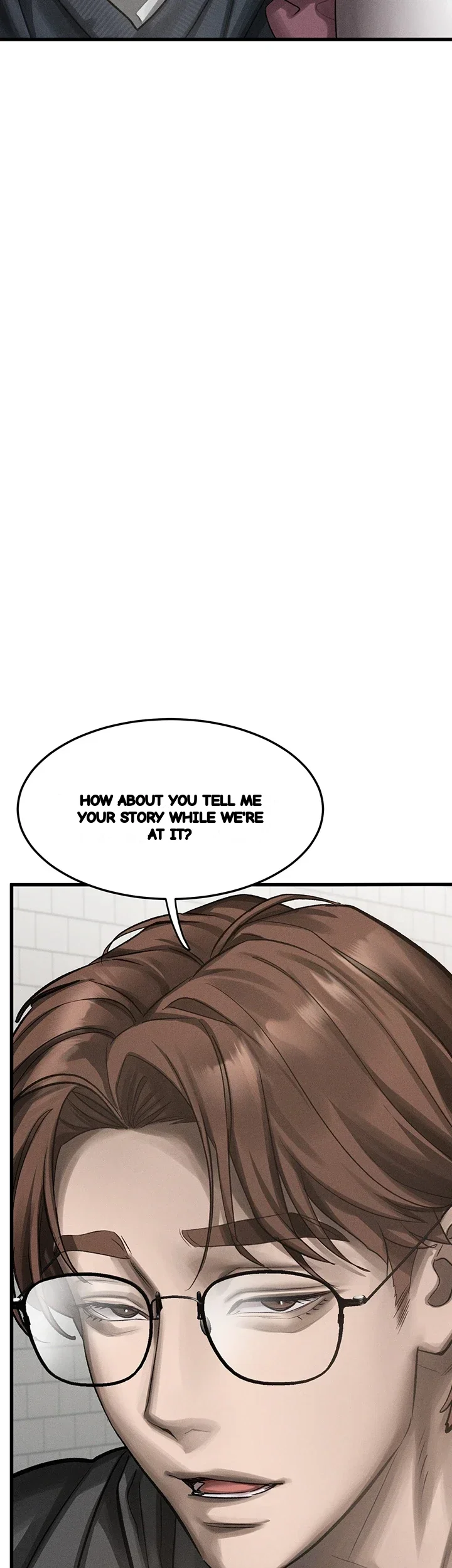 Dirty Talk Chapter 76 - Page 49