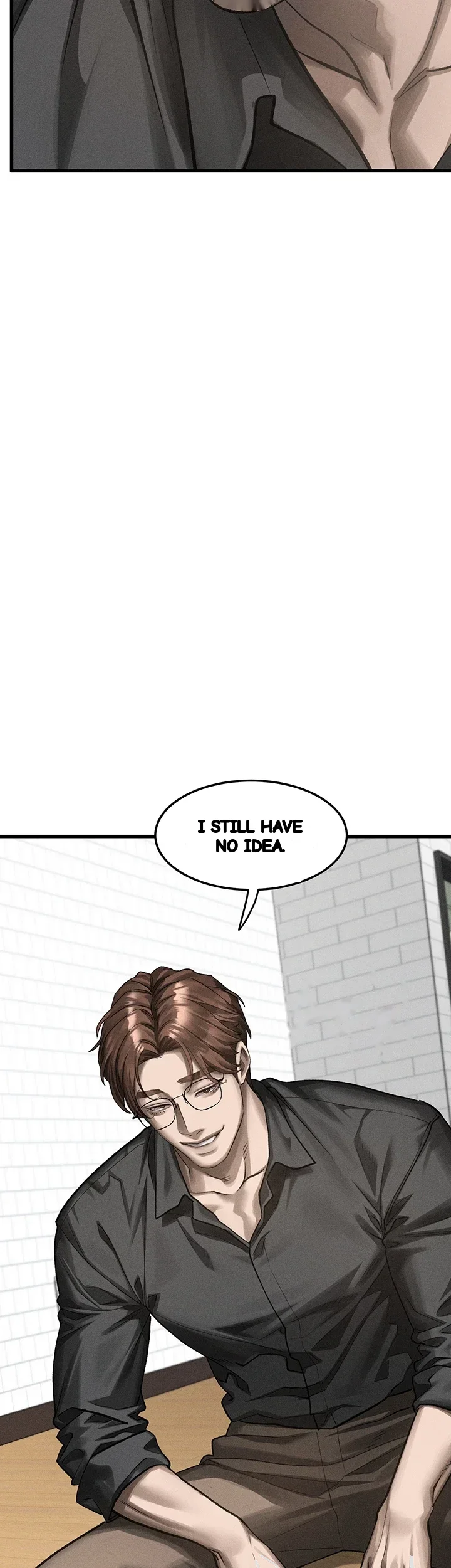 Dirty Talk Chapter 76 - Page 50