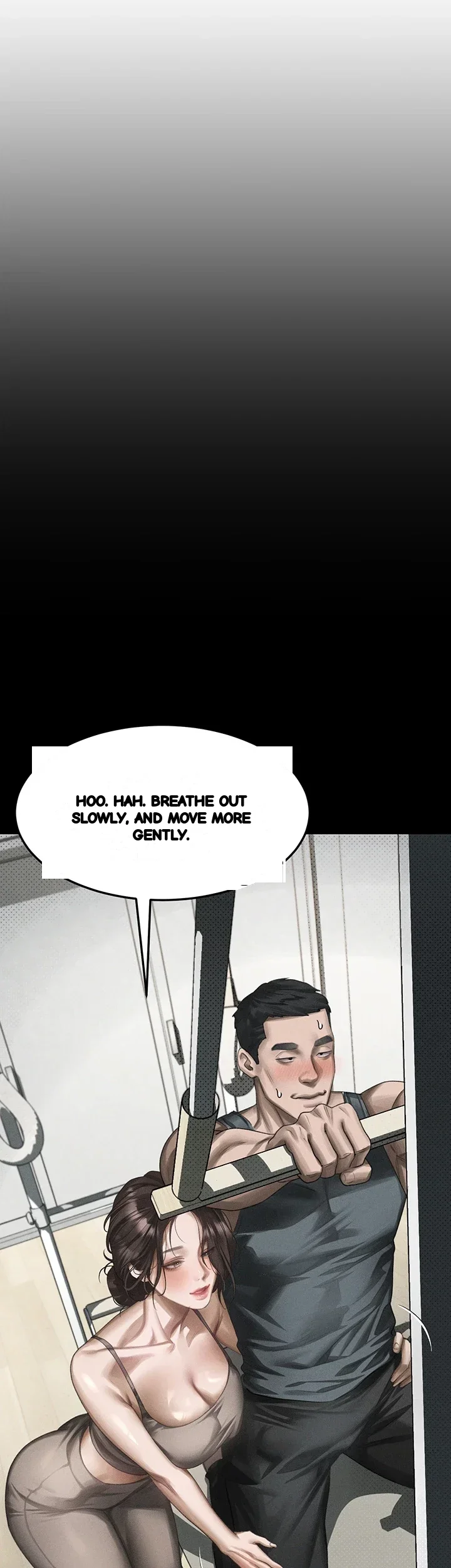 Dirty Talk Chapter 76 - Page 60