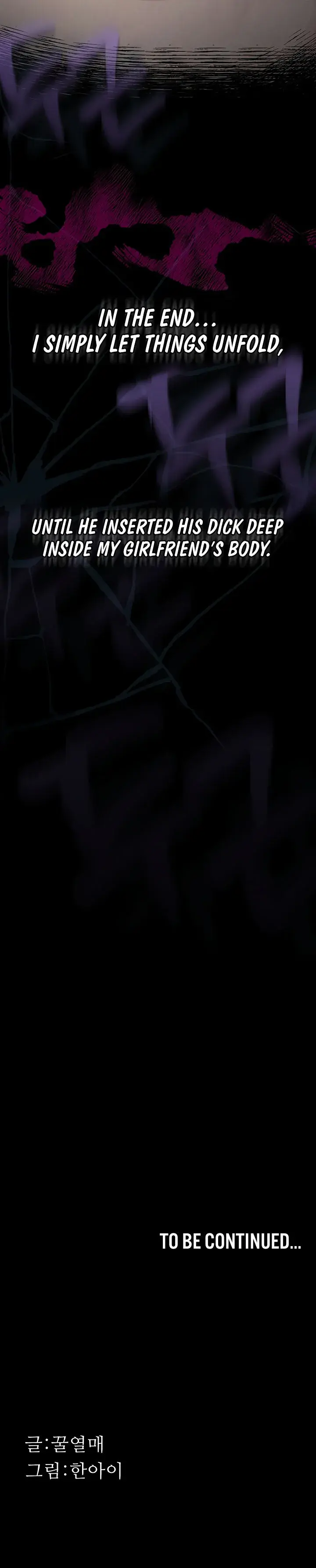 Dirty Talk Chapter 9 - Page 34