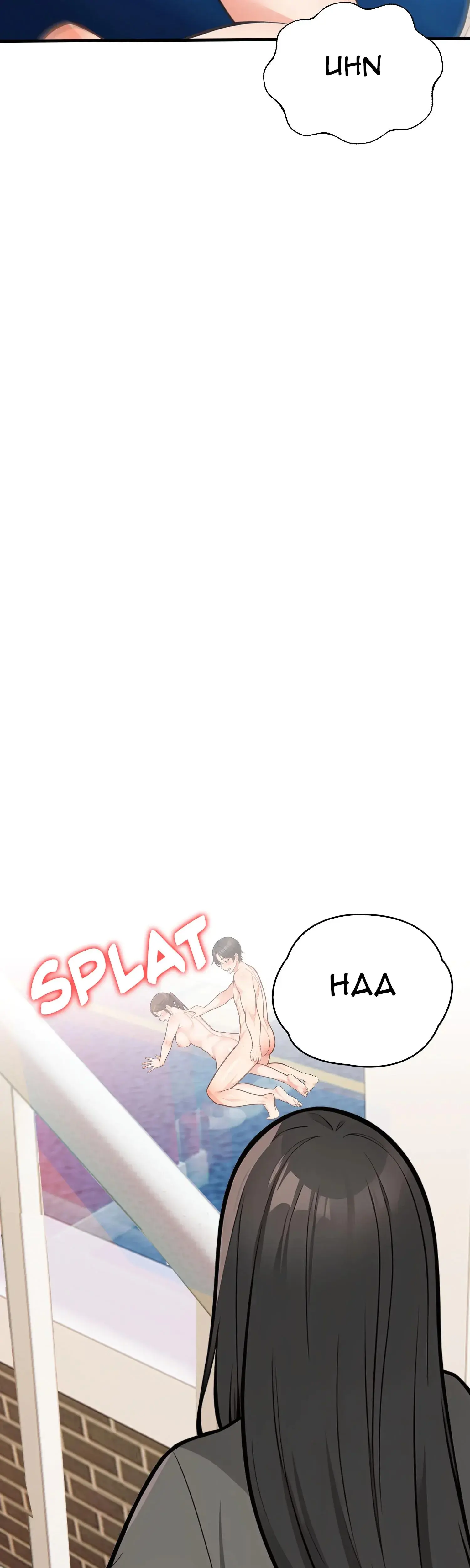 Dirty Warehouse Chapter 10 - Page 12