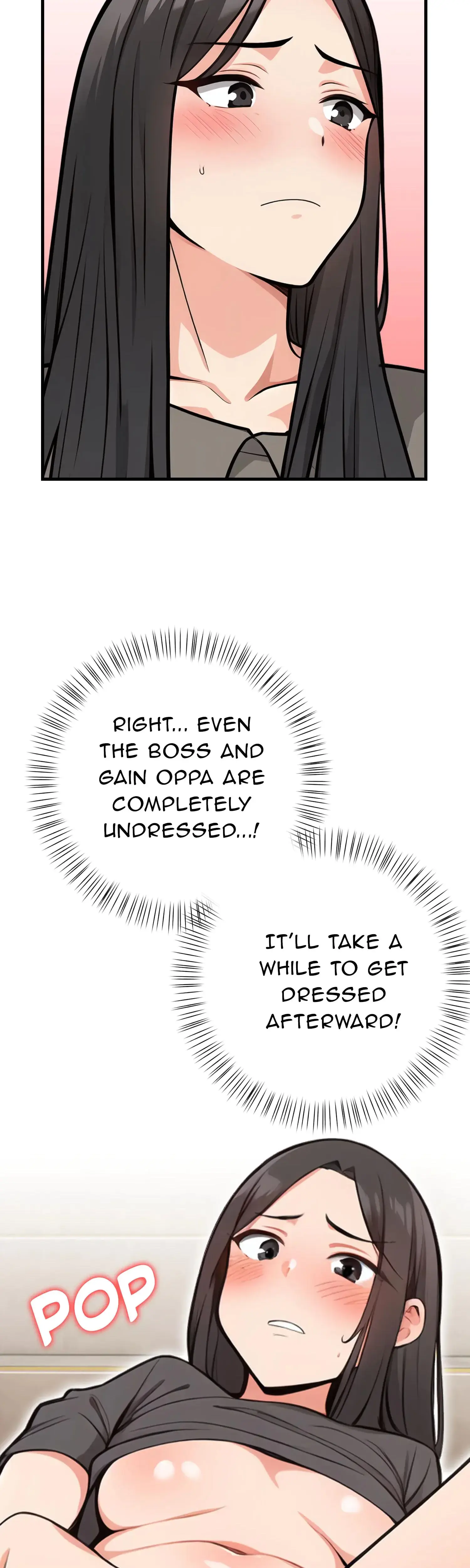 Dirty Warehouse Chapter 10 - Page 14