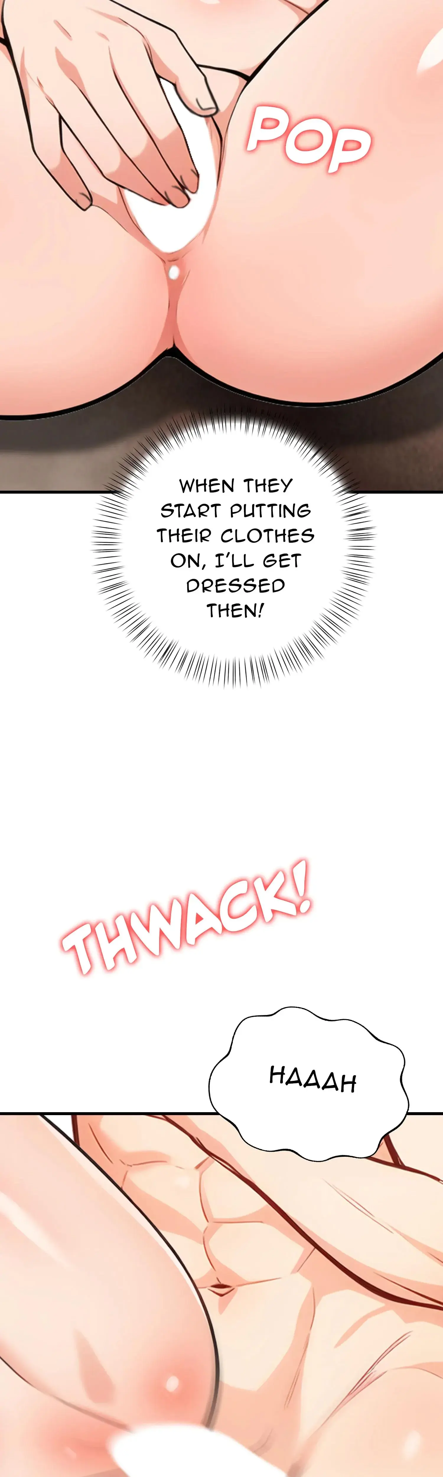 Dirty Warehouse Chapter 10 - Page 15