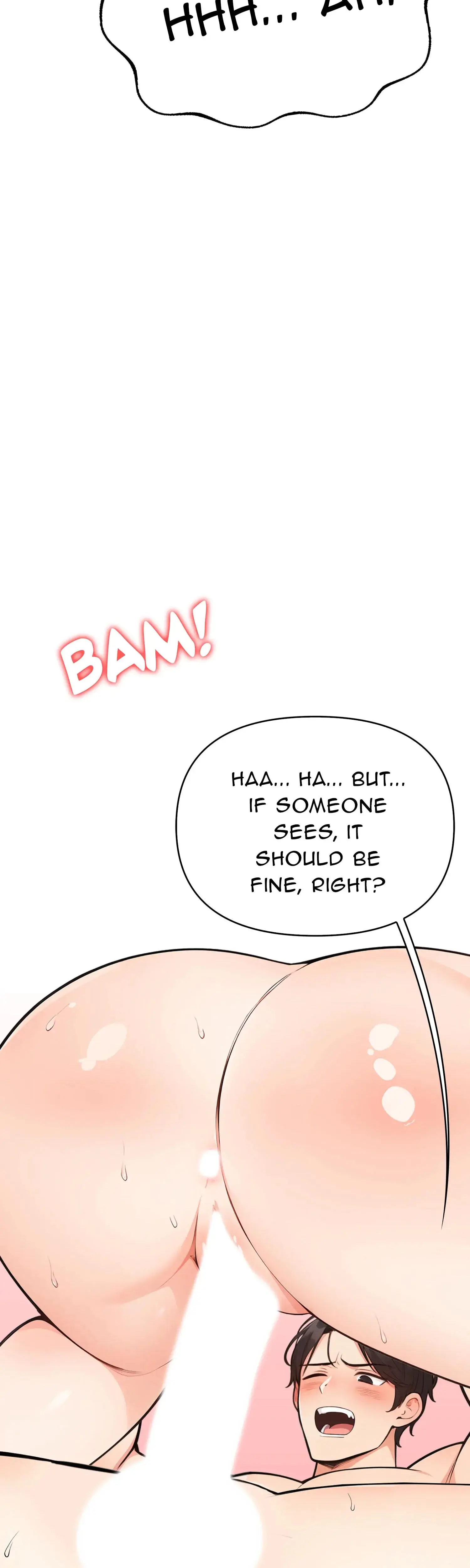 Dirty Warehouse Chapter 10 - Page 23