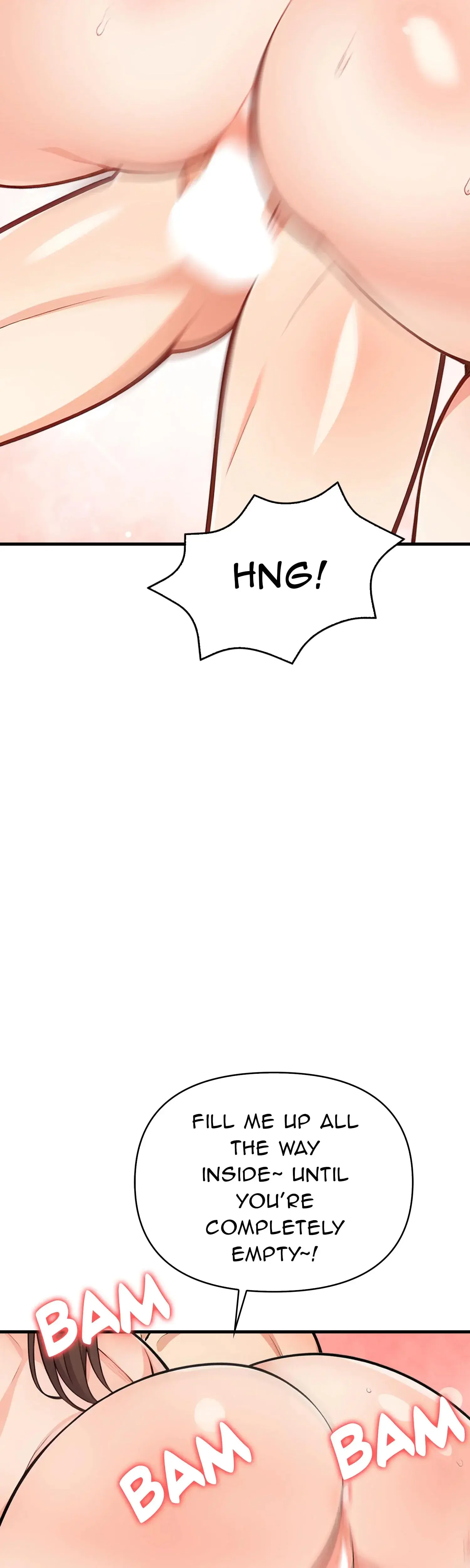 Dirty Warehouse Chapter 10 - Page 32