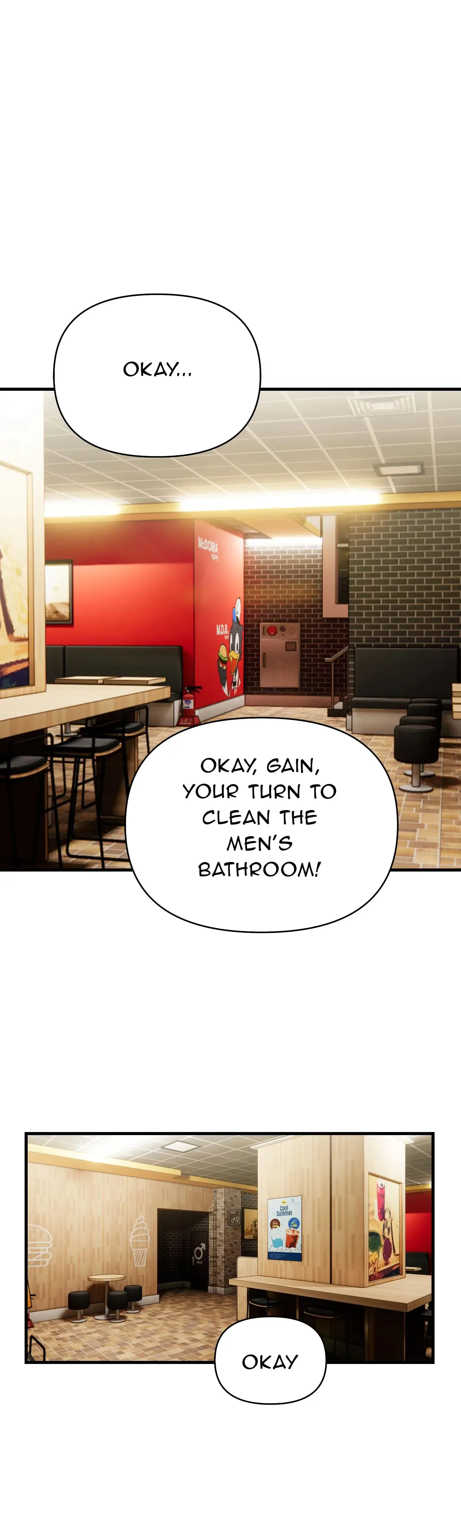 Dirty Warehouse Chapter 10 - Page 44
