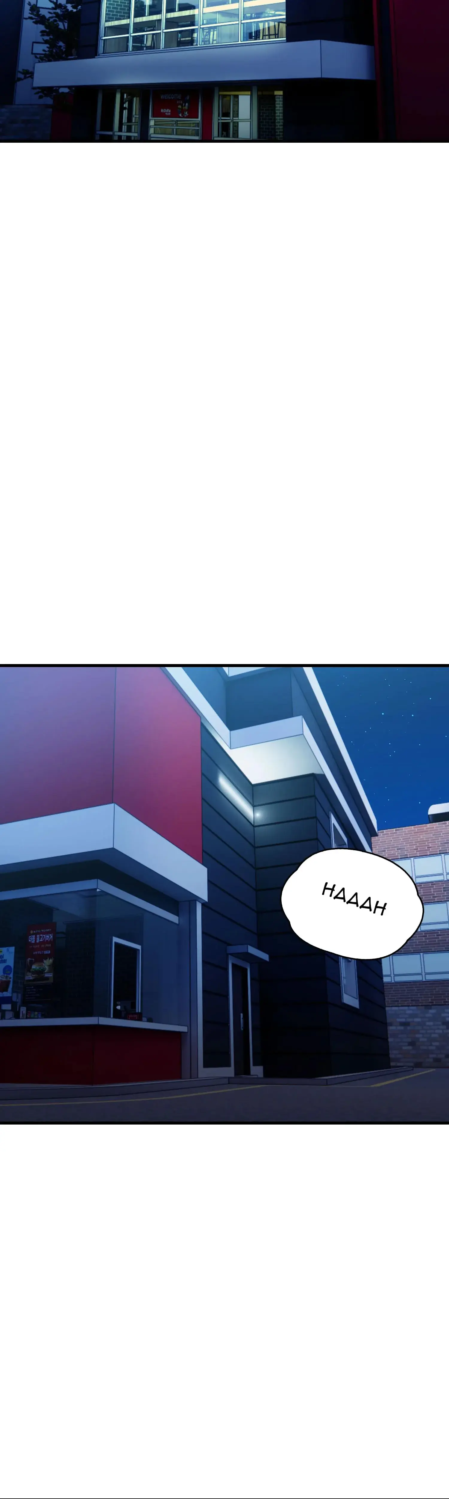 Dirty Warehouse Chapter 10 - Page 5