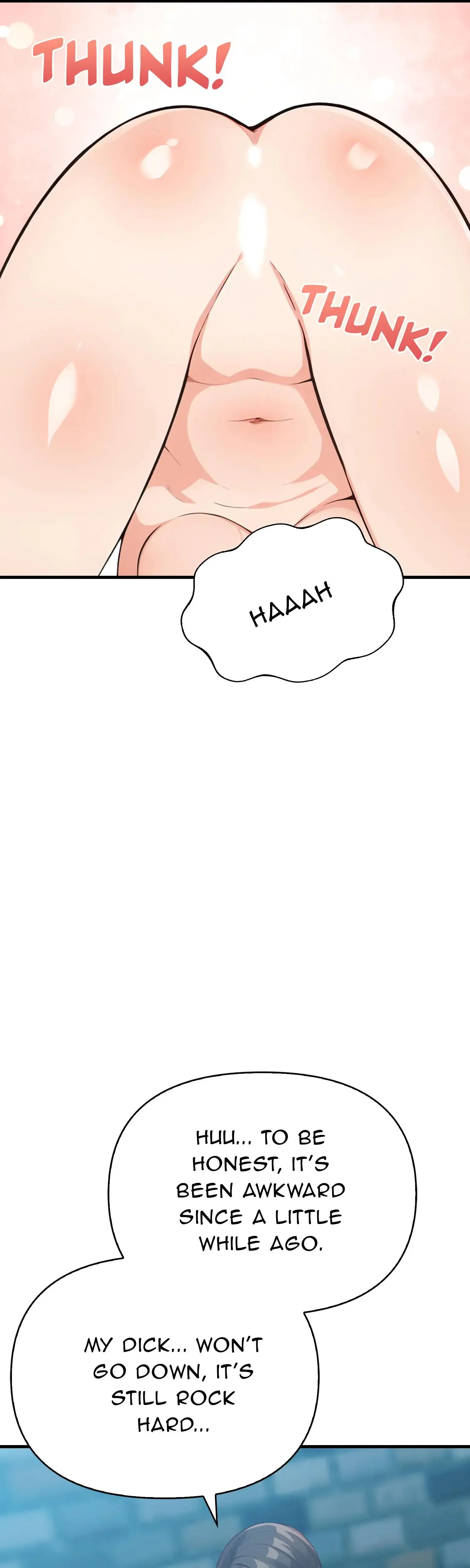 Dirty Warehouse Chapter 10 - Page 6